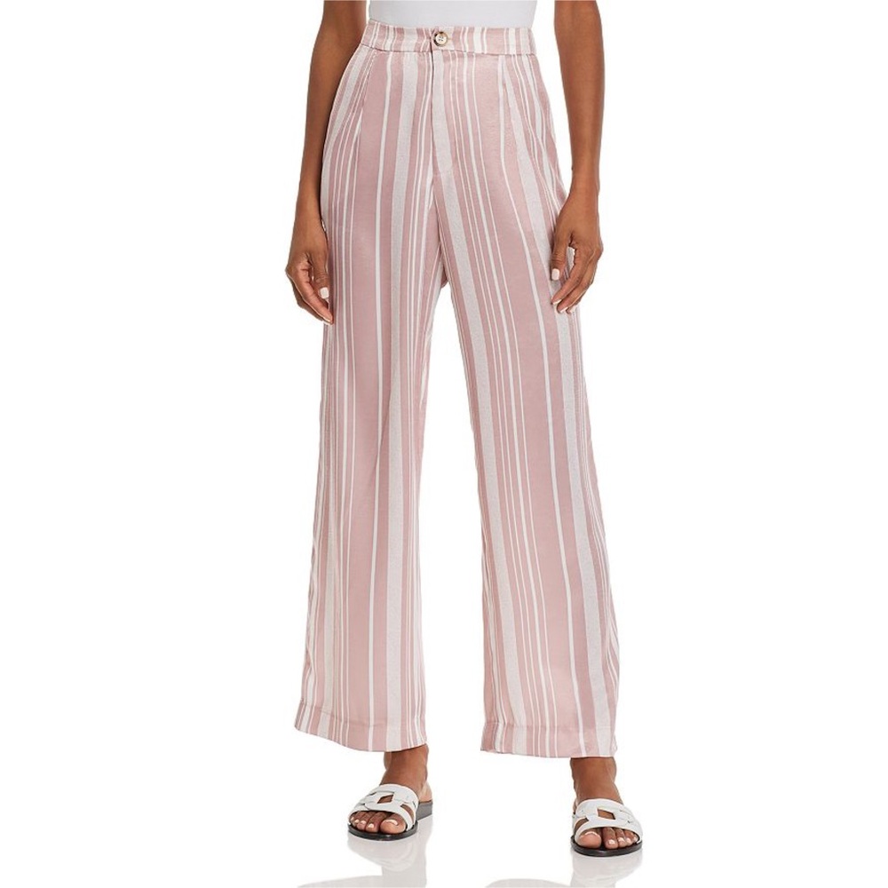 NWT Show Me Your Mumu - Kensington Silk Pants